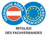 Logo technisches buero